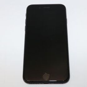 中古 【SIMロック解除済み】【docomo】Apple iPhoneSE 4.7インチ (第2世代/2020) 256GB (ブラック) MXVT2J/A 155503 状態： B:良品