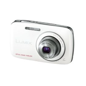 パナソニック デジタルカメラ LUMIX S1 ホワイト DMC-S1-W