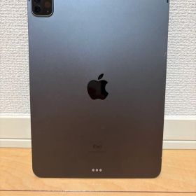 iPad Pro 11インチ第二世代apple pencil 付き