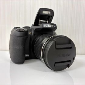 美品 ネオ一眼 富士フイルム FUJIFILM FinePix HS30EXR