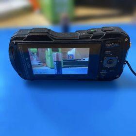 RICOH WG 70 コンパクトデジタルカメラ No.024
