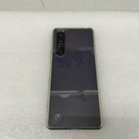 XPERIA 1III SO-51B SONY/DOCOMO