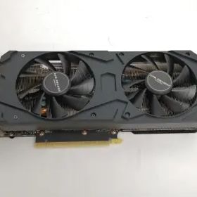 【中古】玄人志向 GALAKURO GAMING GG-RTX3060Ti-E8GB/DF RTX3060Ti/8GB(GDDR6)/PCI-E【新宿】保証期間１週間