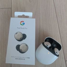 Google Pixel Buds Pro
