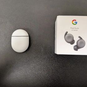 Google Pixel Buds A-Series Charcoal