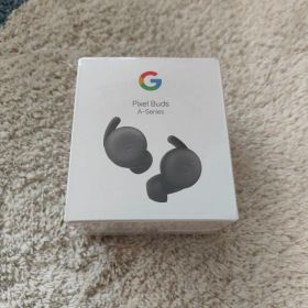 Google Pixel Buds A-Series Charcoal