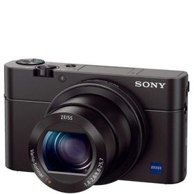 ソニー SONY Cyber-shot DSC-RX100M4 サイバーショット コンパクトデジタルカメラ コンデジ カメラ 中古