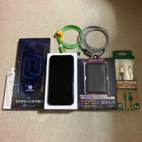 iPhoneXS 256GB 訳アリ品