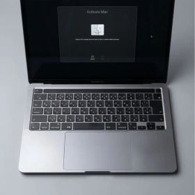 MacBook Pro 13インチ M1 SSD256GBメモリ8GB 88%