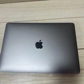 MacBook M1 Pro 2020 (バッテリー最大容量 85%)