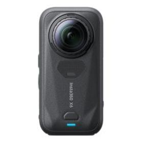 Insta360 X6（CINSABXA-X601） ミッドナイトブラック