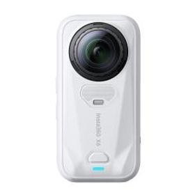 Insta360 X6（CINSABXA-X602） アークティックホワイト