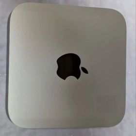 Mac mini 2018 Core i7 8700B 32GB