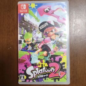 スプラトゥーン2