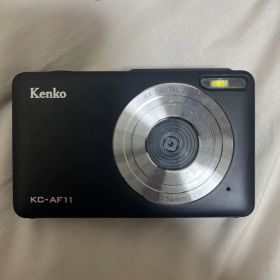 Kenko デジタルカメラ KC-AF11 本体
