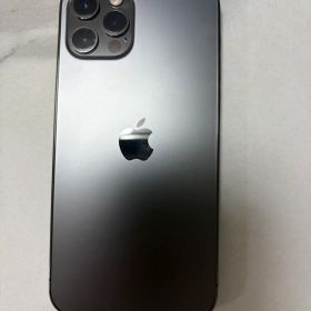 iPhone12 Pro 128G ブラック