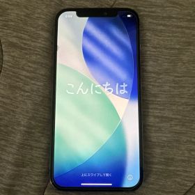 iPhone 12 Pro 本体