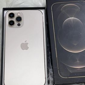 Apple iPhone 12 Pro 128GB 本体