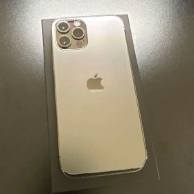 Apple iPhone 12 Pro 本体