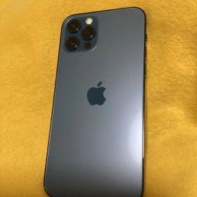 iPhone12 Pro 256