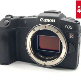 【中古】 【良品】 キヤノン EOS RP ボディ 【ミラーレス一眼】 【6ヶ月保証】