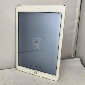 au MH1C2J/A iPad Air 2 Wi-Fi+Cellular 16GB ゴールド au