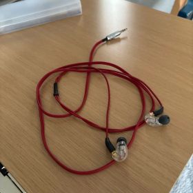 se215 SHURE