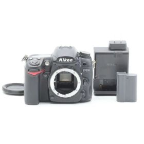 Nikon D7000 ボディ ニコン