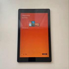 Amazon Fire HD 10 32GB 第7世代 SL056ZE