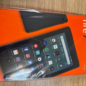 新品未使用Fire 7 16GB タブレット 7インチ amazon