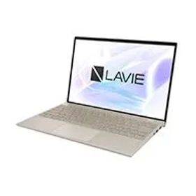 NEC LAVIE NEXTREME Carbon PC-XC760HAG-J ペールゴールド Core-i7-1355U/16GB/SSD1TB/14型/Windows11 Home/Ms Office HB 2021 オリジナル 新品 送料無料