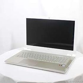 〔中古品〕 LAVIE Note Standard PC-NS700JAG シャンパンゴールド ［Core-i7-8550U (1.8GHz)／8GB／HDD1TB／15.6インチワイド／Windows10 Home(64ビット)］〔中古品〕 LAVIE Note Standard PC-NS700JAG シャンパンゴールド ［Core-i7-8550U (1.8GHz)／8GB／HDD1TB／15.6インチワイド／Windows10 Home(64ビット)］