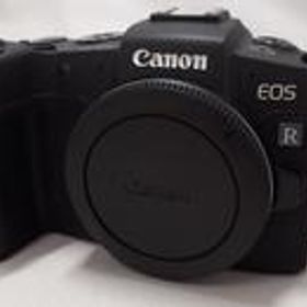 ミラーレス一眼 EOS RP CANON