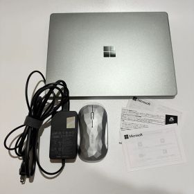 Surface Laptop Go2 128GB セージ 美品