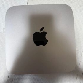 Mac mini m1 8GB 256GB 2020本体