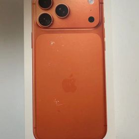 マ*タ様 Apple iPhone 17 Pro Max 256GB Cosmi