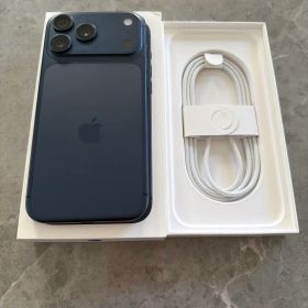 最終値下げ iPhone 17Pro max256g本体