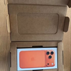 10時間内発送iPhone 17promax 新品未開封