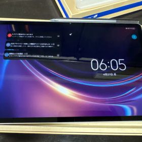 NEC LAVIE tab EX11.1型ワイド TX117/LAS 新品同様