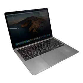 ■ Apple MacBook Air 2020 Intel Core i5 16GB 13インチ ノートPC 2764887,2764887