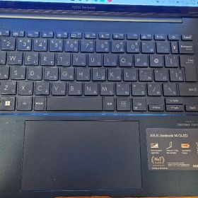 ASUS Zenbook14 OLED Ultra7 155H/16GB/1TB