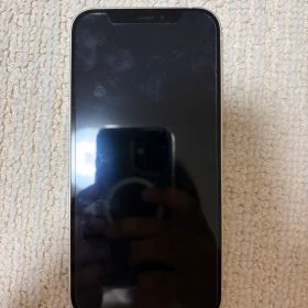 iPhone 12 本体