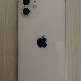 Apple iPhone 12 128GB SIMロックあり docomo