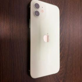 Apple iPhone 12 グリーン 本体 64