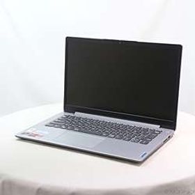 ideaPad Slim 170 82VF00A2JP クラウドグレー ［AMD-Ryzen-5-7520U (2.8GHz)／8GB／SSD512GB／14インチワイド／Windows11 Home