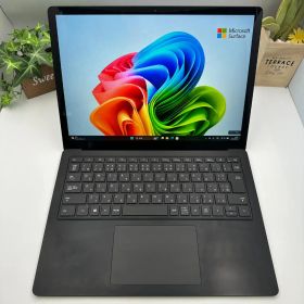 Surface Laptop 3 Core i5-13.5インチ【32】