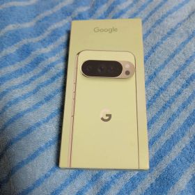 Google Pixel 10 Pro XL 256GB 本体