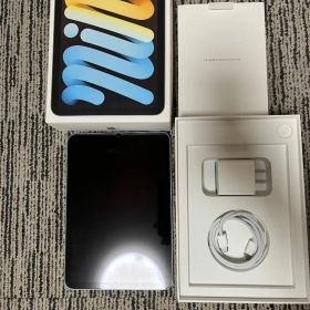 iPad mini A17 Pro 128 Wifiモデル
