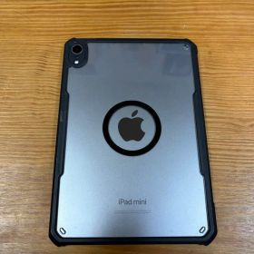 iPad mini（第7世代・A17 Pro） 512GBモデル
