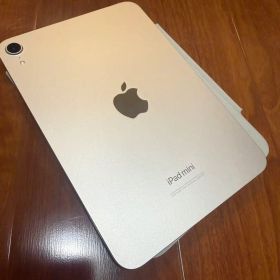 Apple iPad mini 第7世代128GB本体